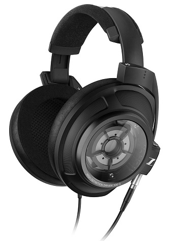 Sennheiser HD820 Headphones