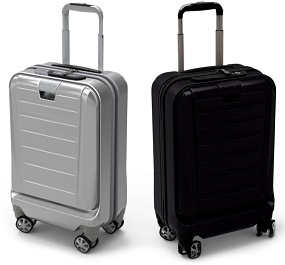 SkyValet Luggage