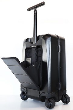 Ovis Smartsuitcase