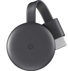 Chromecast 