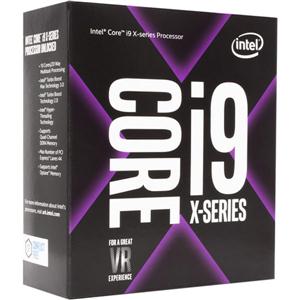 Intel Core i9