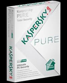 Kaspersky Pure