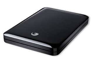 Seagate Goflex Ultra